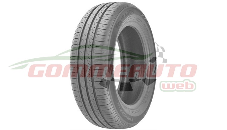 COP. 195/60R14 86H X WONDER TH2